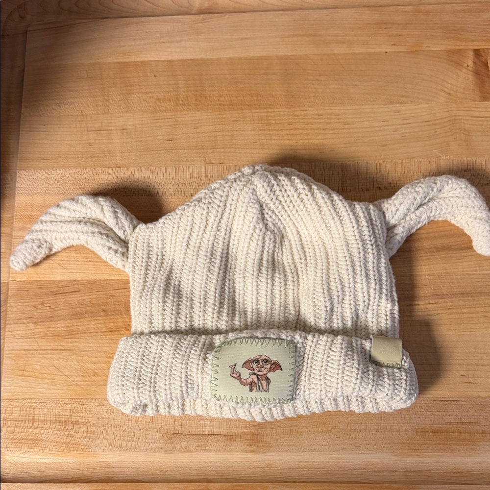 Harry Potter “Dobby” Love Your Melon Beanie